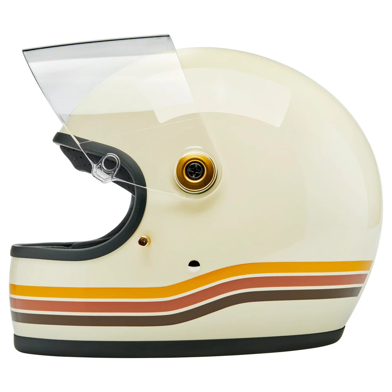 CLOSEOUT Gringo S Helmet - Vintage Desert Spectrum - Image 7