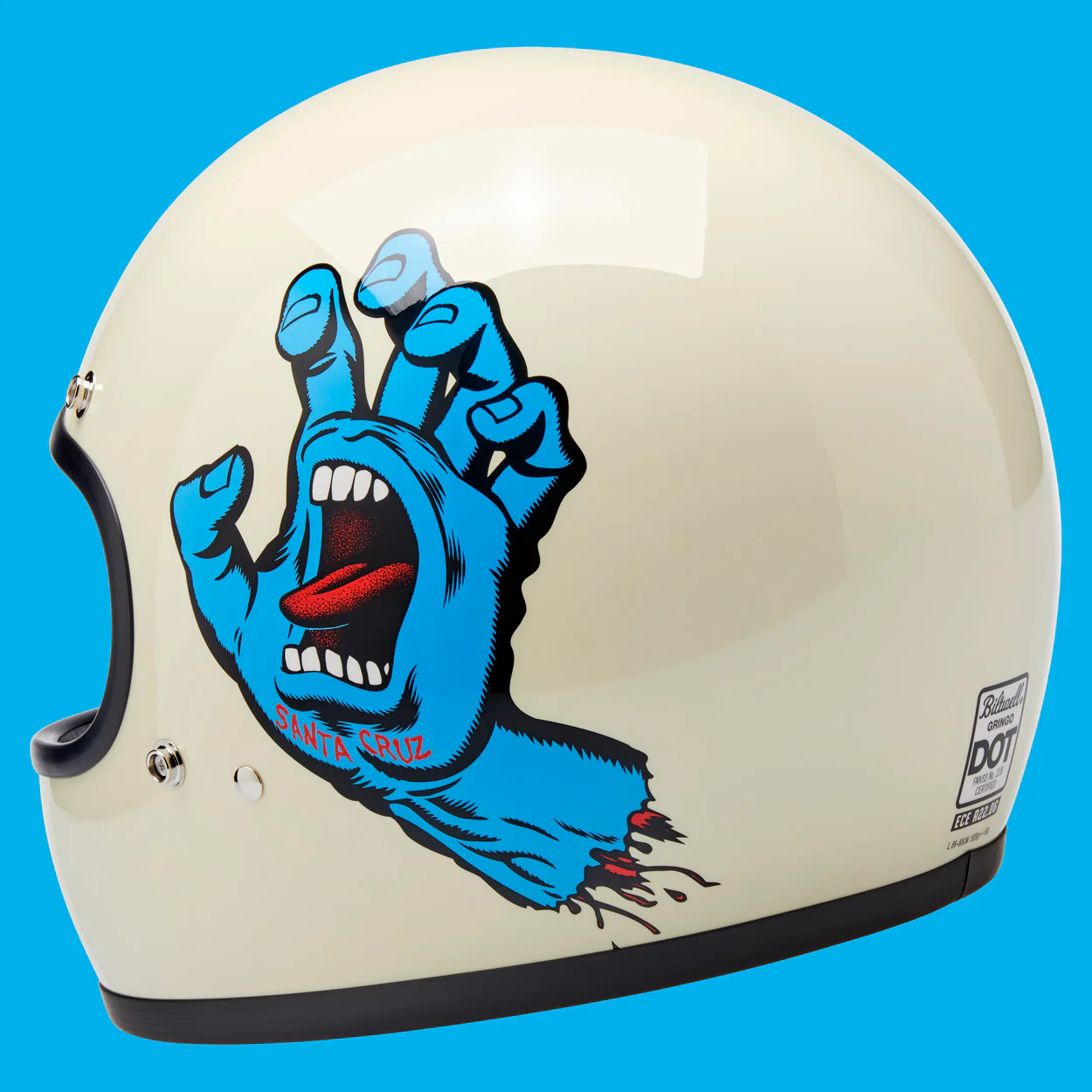 CLOSEOUT Gringo - Santa Cruz Collab - Image 7