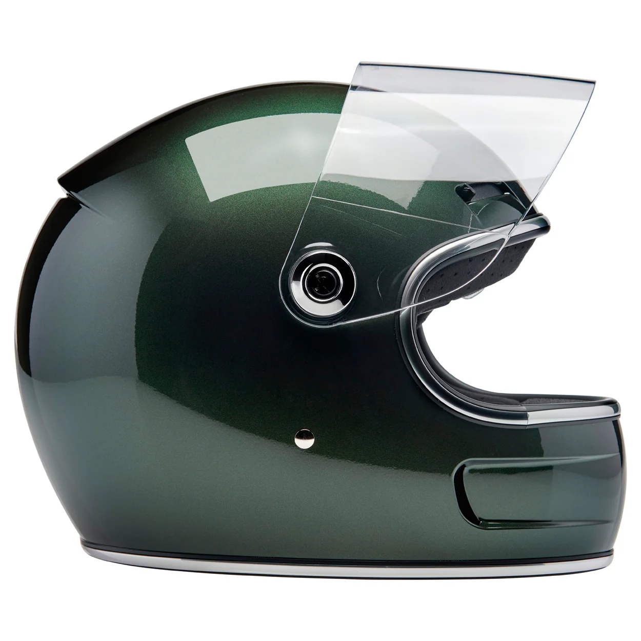 CLOSEOUT Gringo SV Helmet - Metallic Sierra Green - Image 11