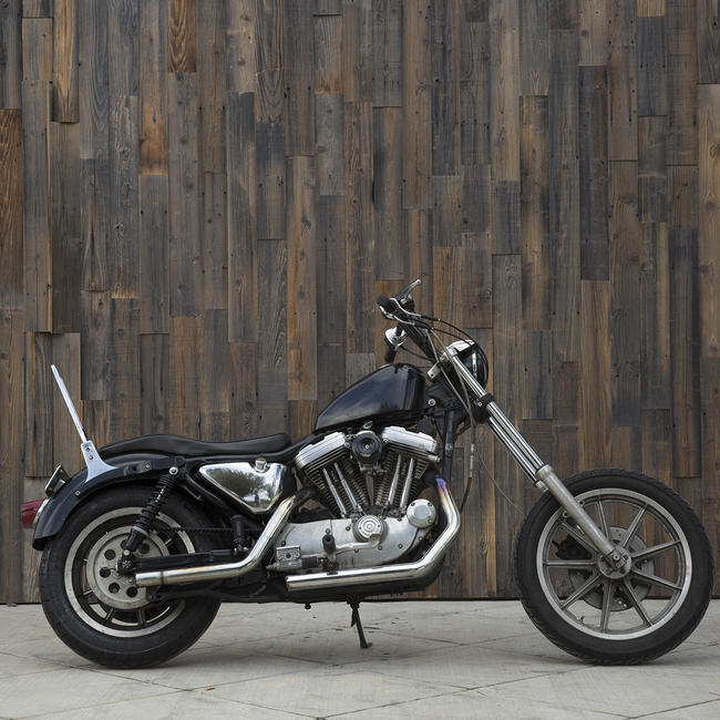 CLOSEOUT H2 - Black Electroplate - Image 11