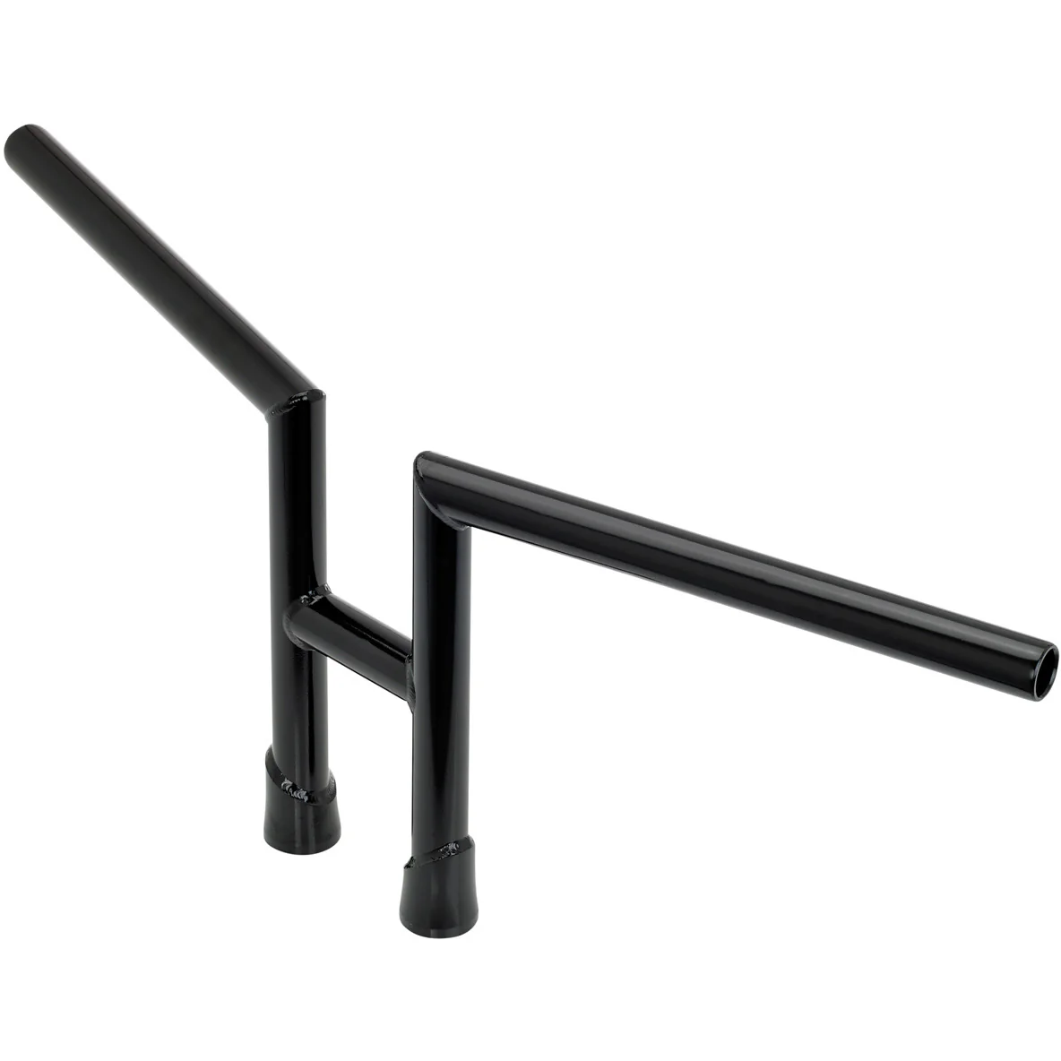 CLOSEOUT H2 - Black Electroplate - Image 3