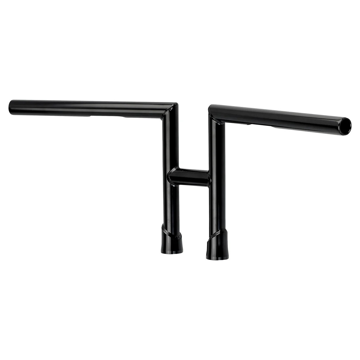 CLOSEOUT H2 - Black Electroplate - Image 5
