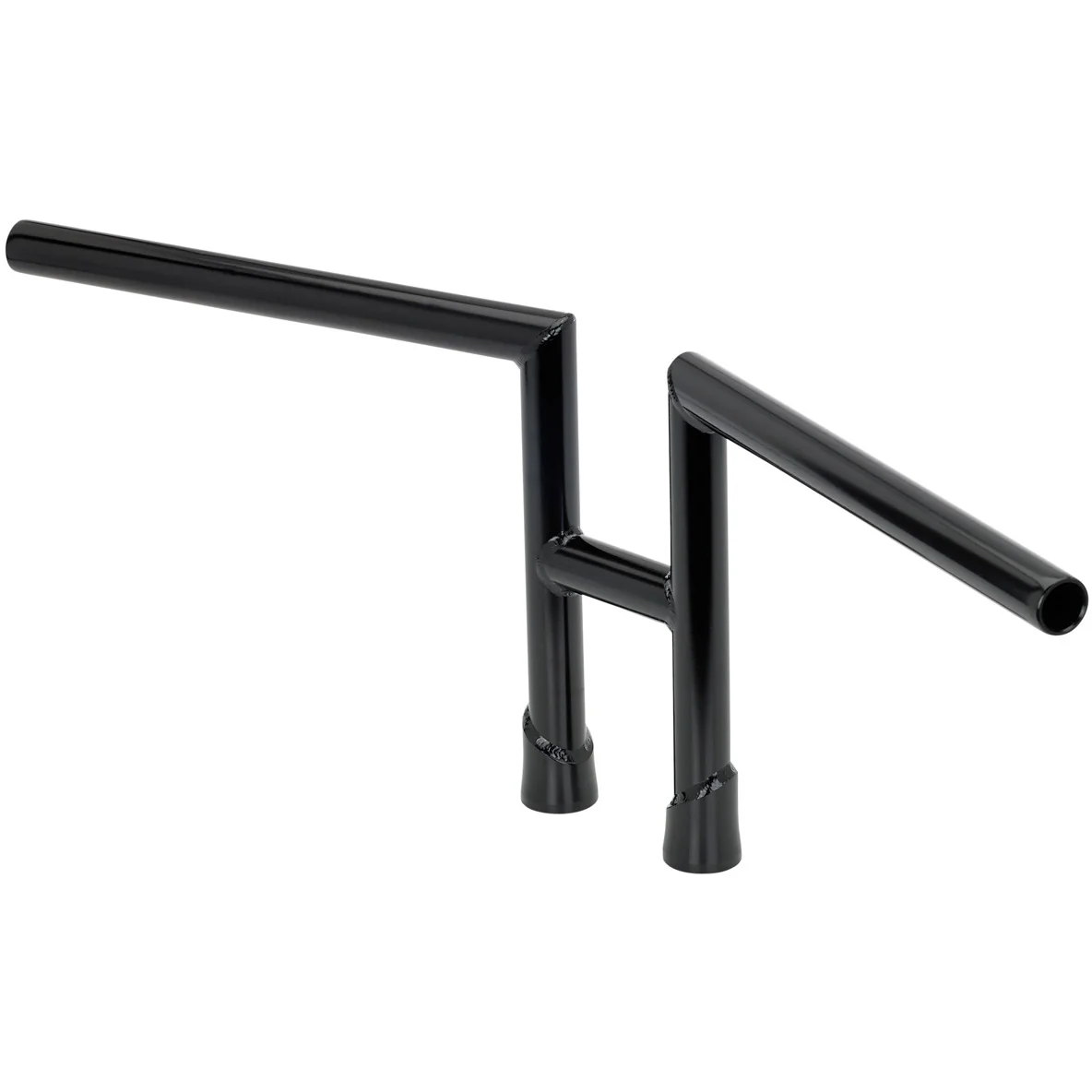 CLOSEOUT H2 - Black Electroplate - Image 6