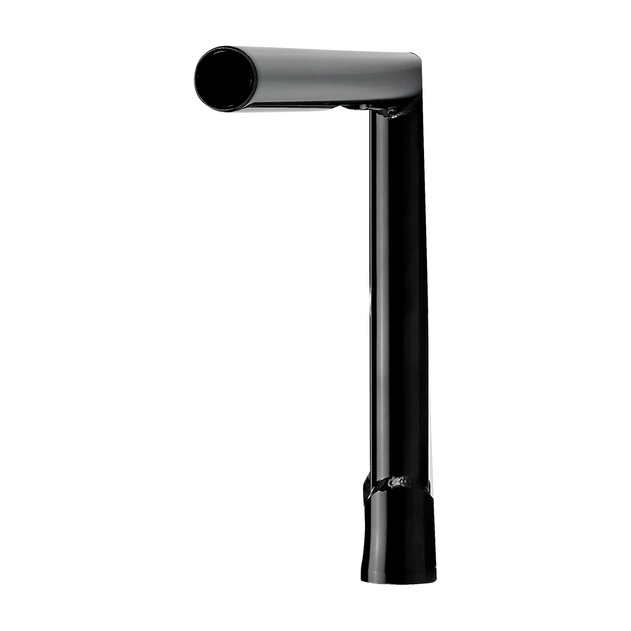 CLOSEOUT H2 - Black Electroplate - Image 7