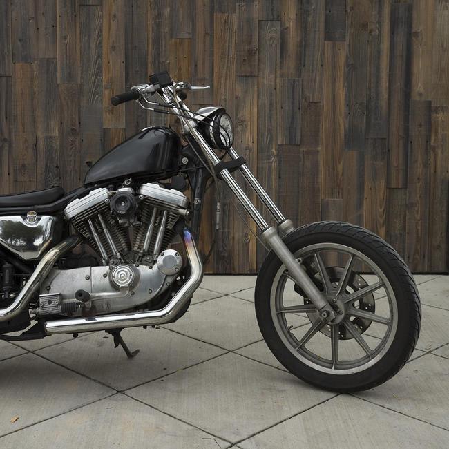 CLOSEOUT H2 - Black Electroplate - Image 9