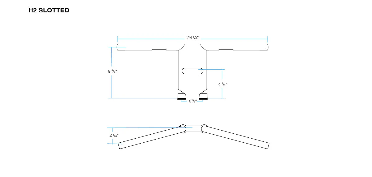 CLOSEOUT H2 - Chrome - Image 16