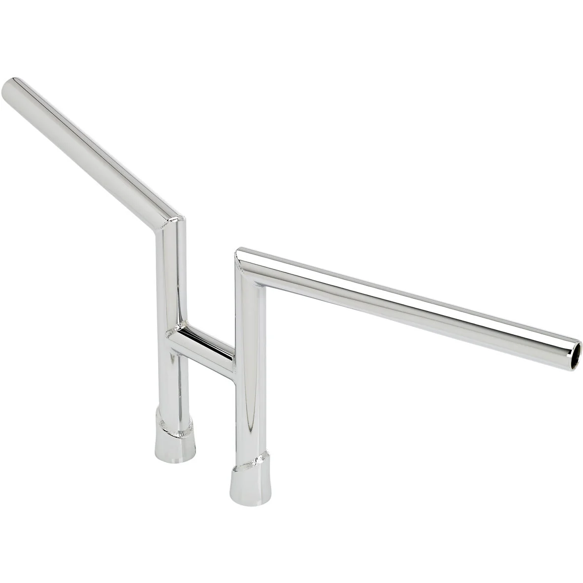 CLOSEOUT H2 - Chrome - Image 3