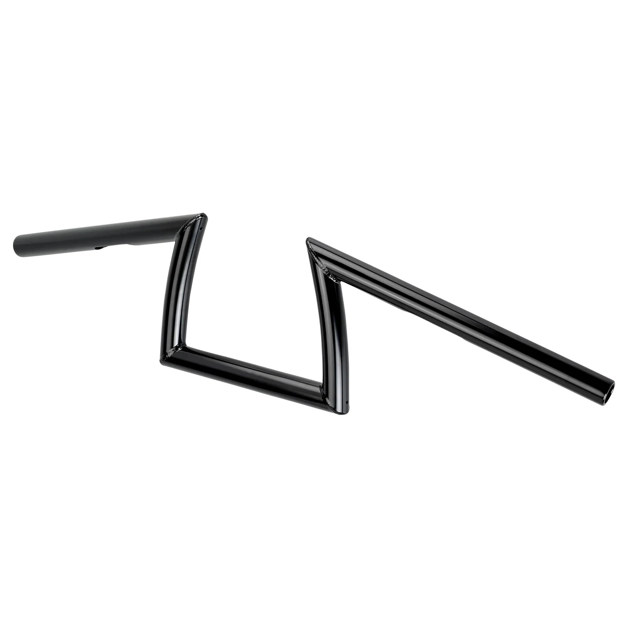 CLOSEOUT Keystone - Black Electroplate - Image 3