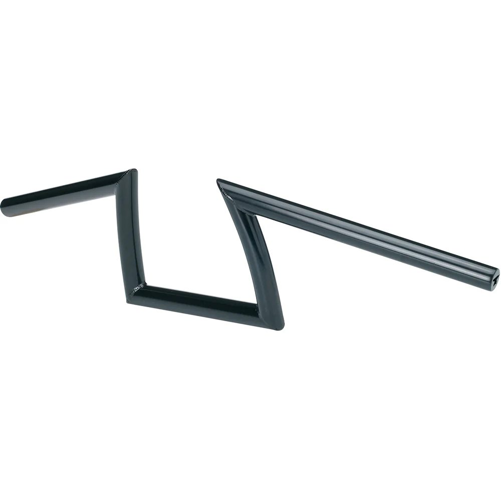 CLOSEOUT Keystone - Black Electroplate - Image 4