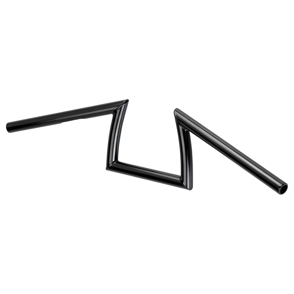 CLOSEOUT Keystone - Black Electroplate - Image 5