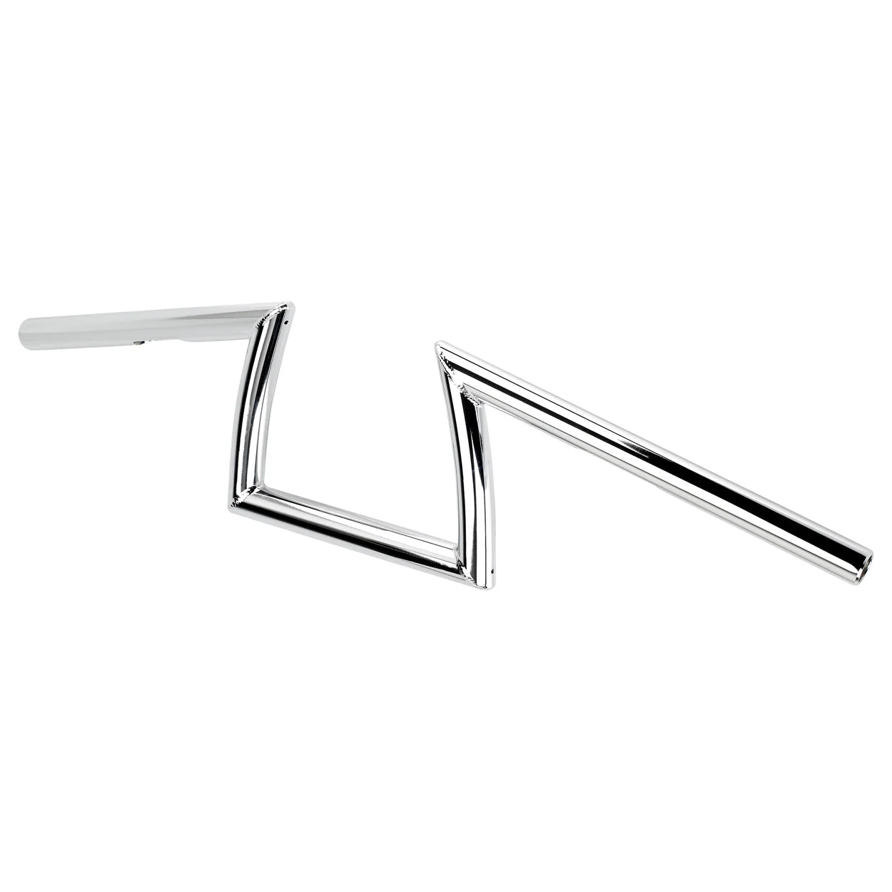 CLOSEOUT Keystone - Chrome - Image 3