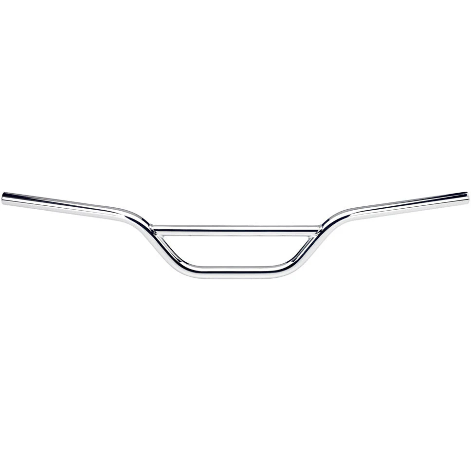 CLOSEOUT Moto 7/8" - Chrome