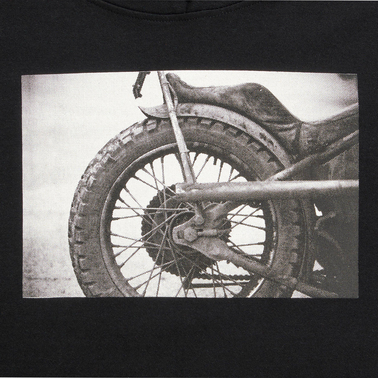 CLOSEOUT Mud Bog Pullover Hoodie - Image 3