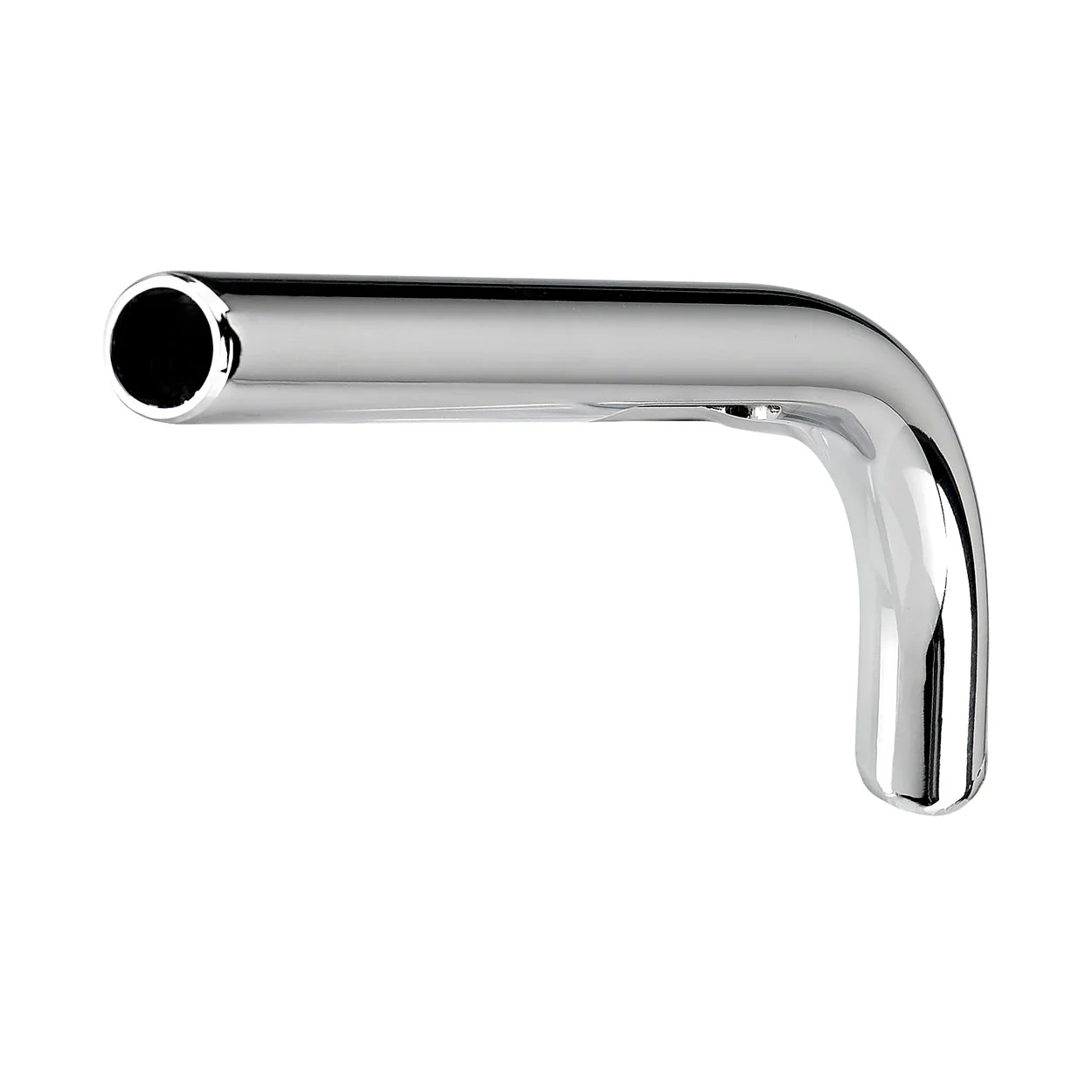 CLOSEOUT Mustache - Chrome - Image 5