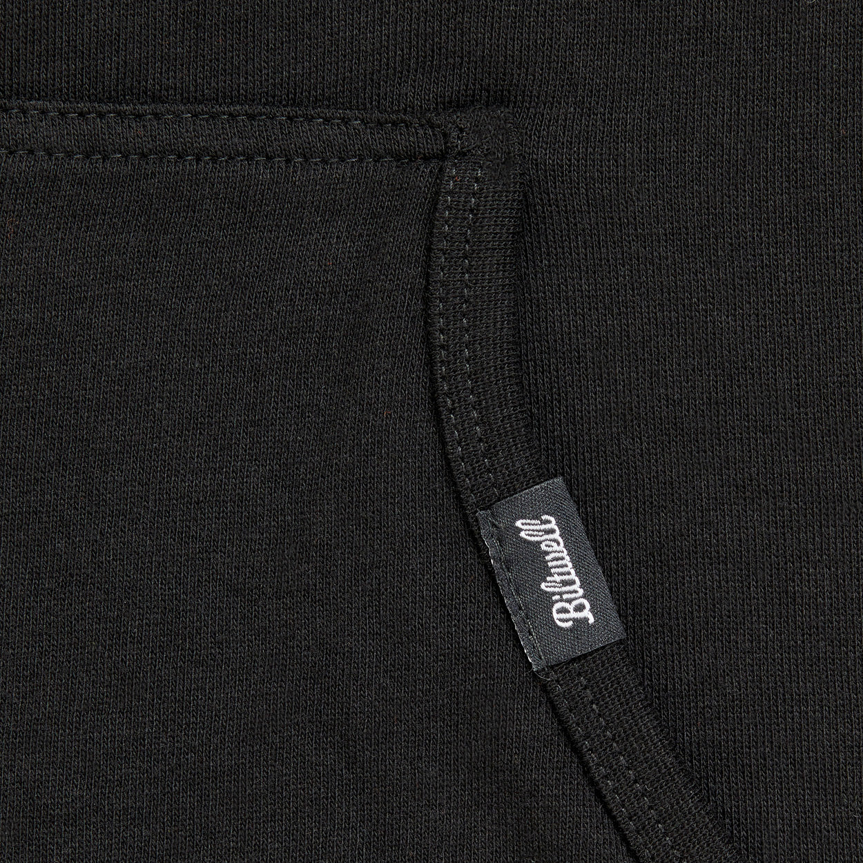 CLOSEOUT Oops Zip Hoodie - Image 6