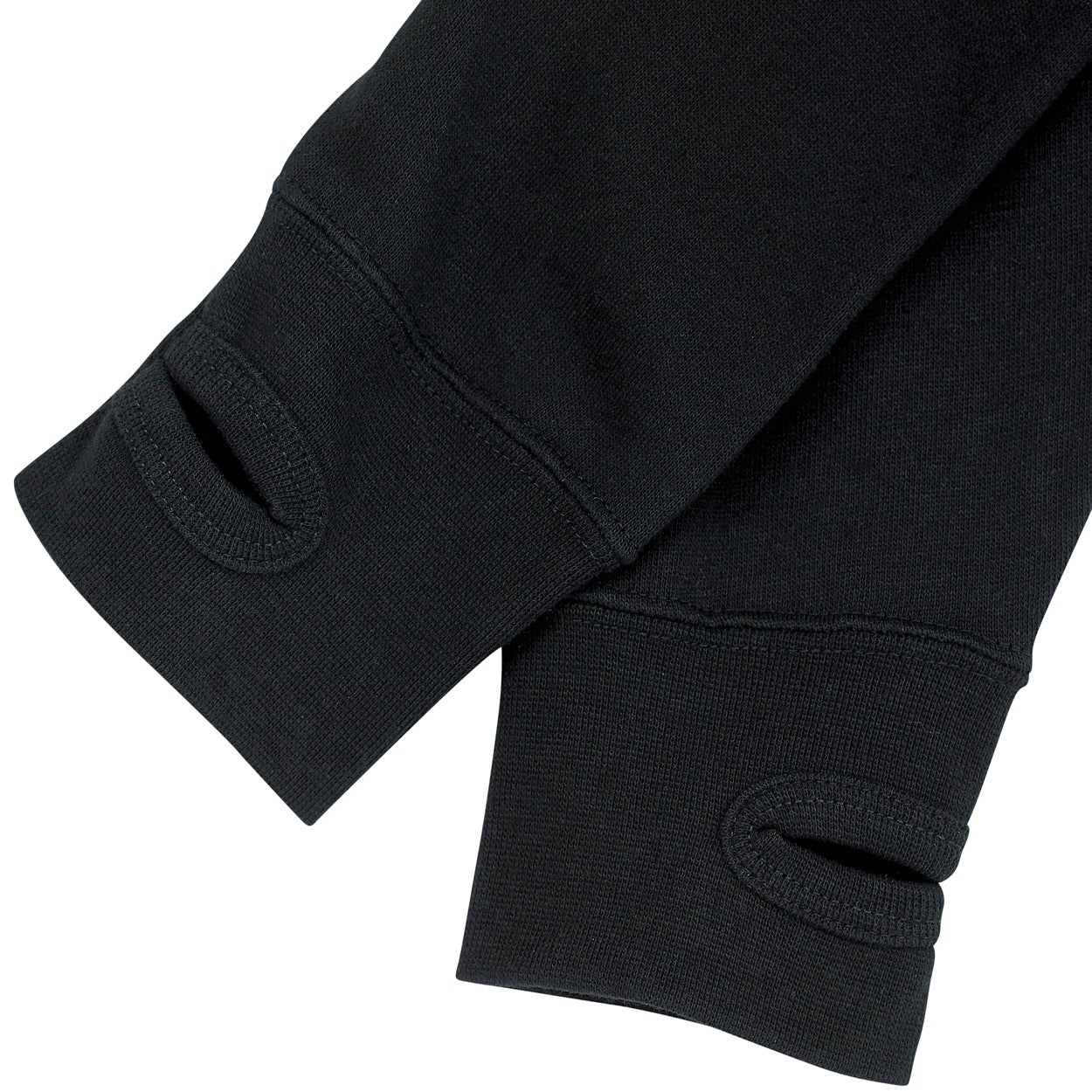 CLOSEOUT Oops Zip Hoodie - Image 7