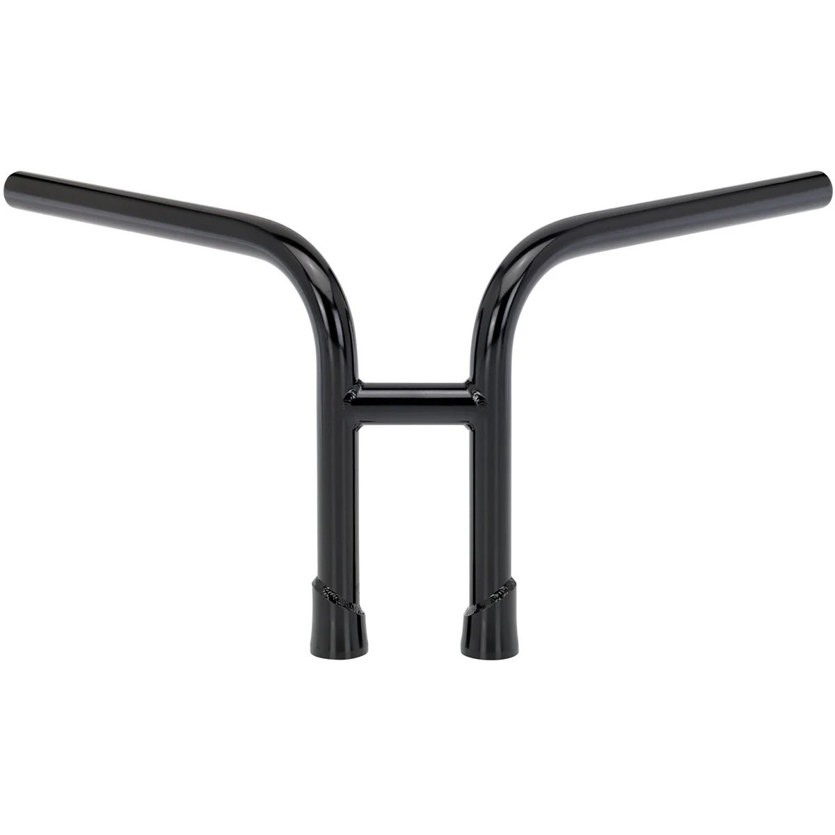 CLOSEOUT RE-Bar - Black Electroplate - Image 2