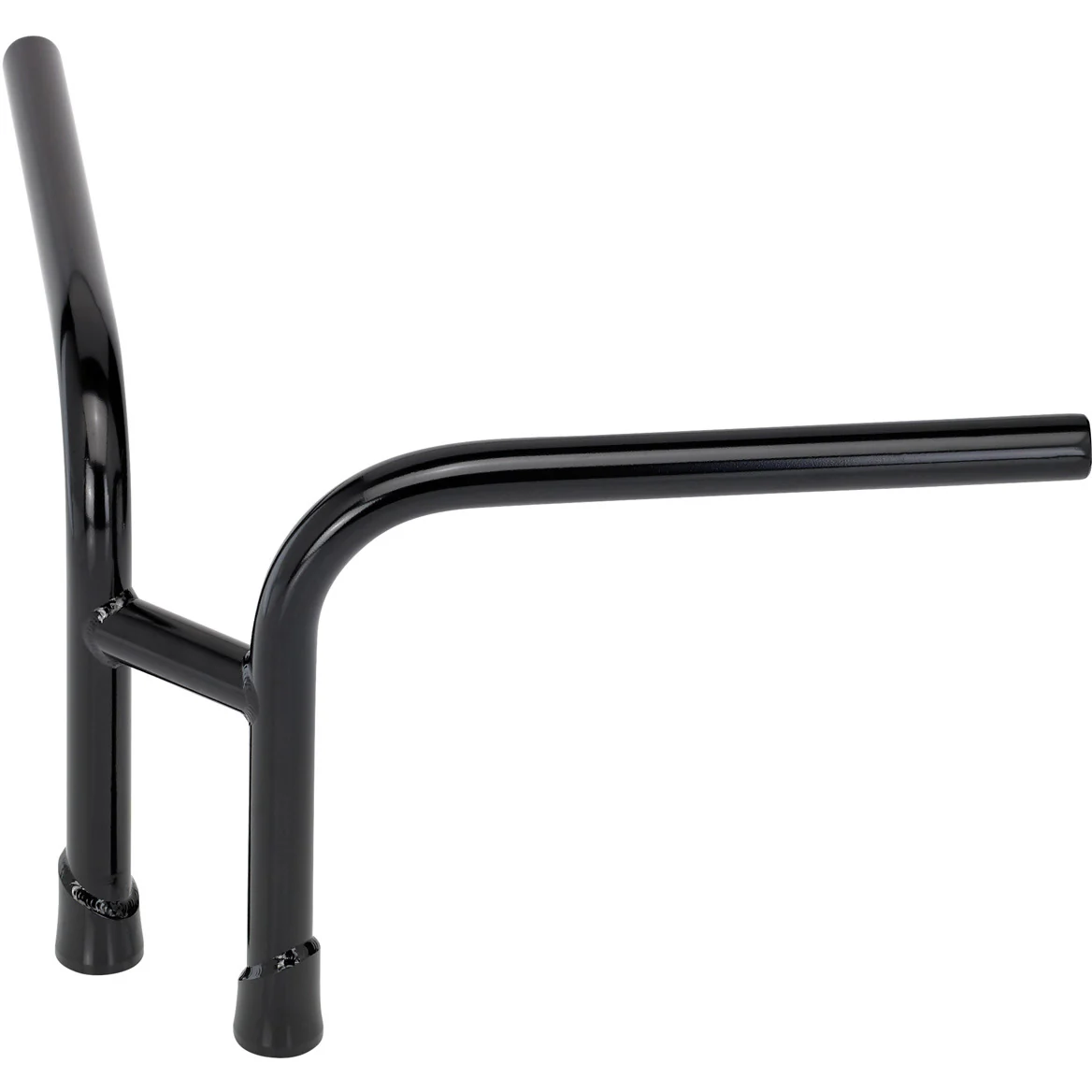 CLOSEOUT RE-Bar - Black Electroplate - Image 3