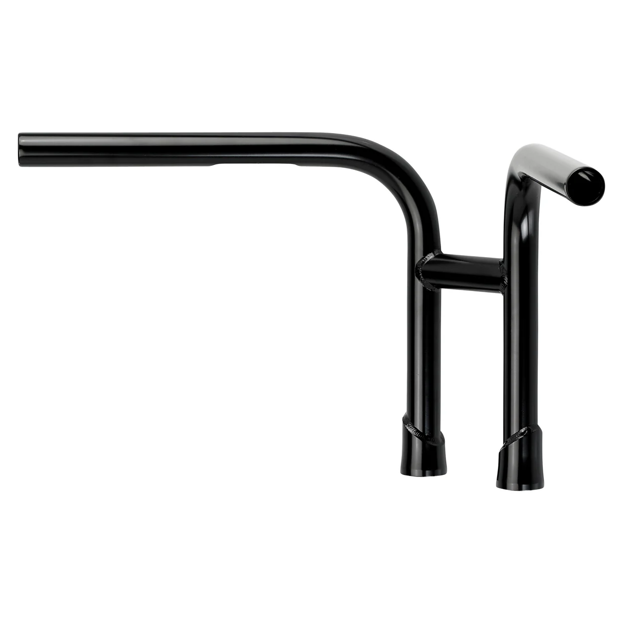 CLOSEOUT RE-Bar - Black Electroplate - Image 4