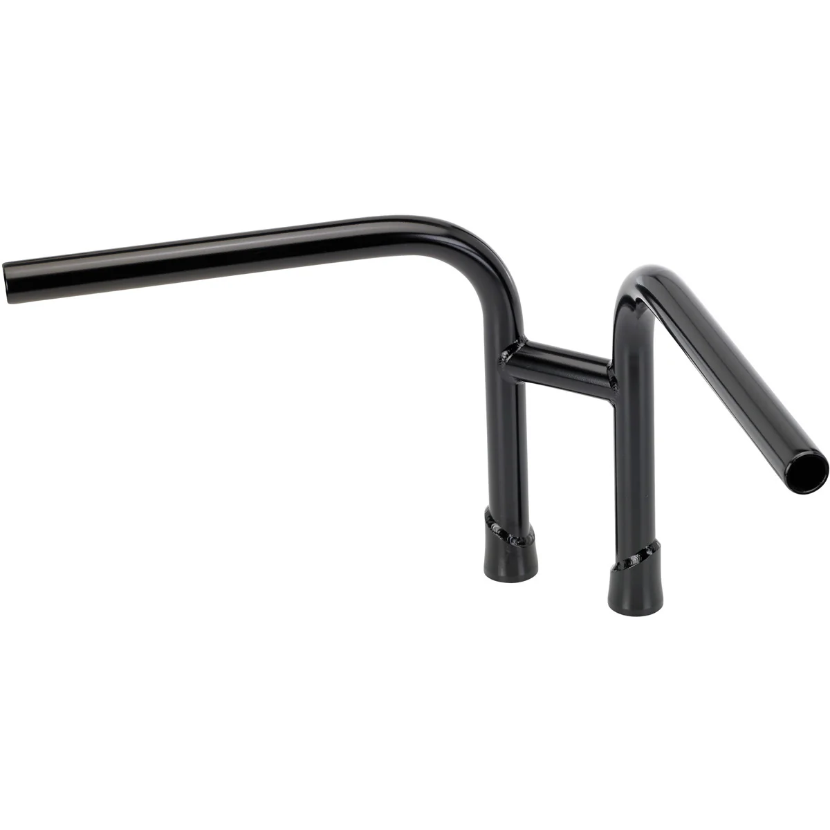 CLOSEOUT RE-Bar - Black Electroplate - Image 5