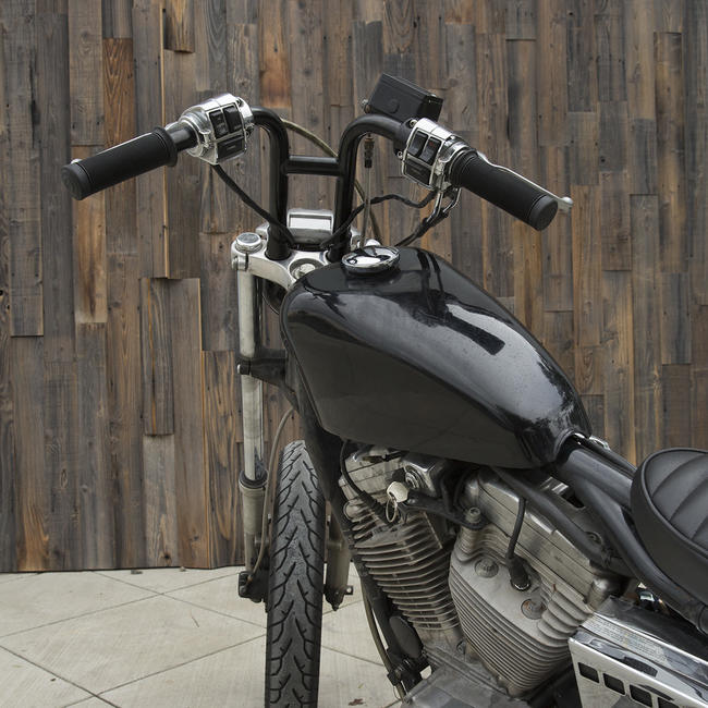 CLOSEOUT RE-Bar - Chrome - Image 14