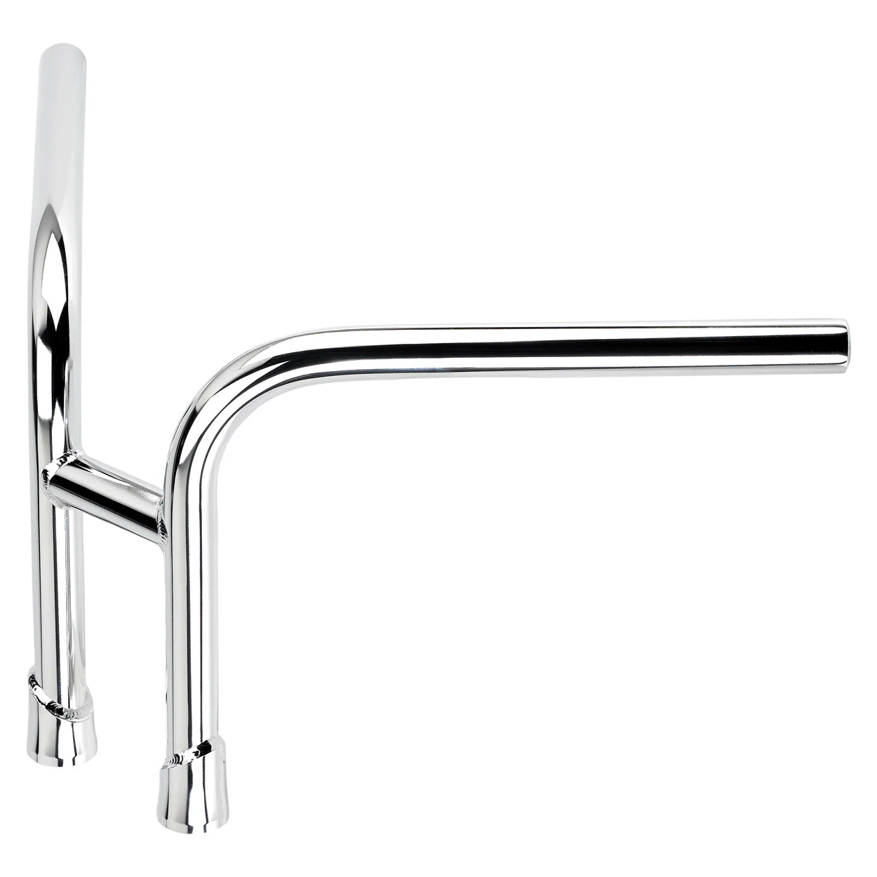 CLOSEOUT RE-Bar - Chrome - Image 3