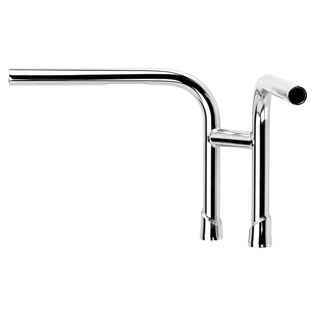 CLOSEOUT RE-Bar - Chrome - Image 4