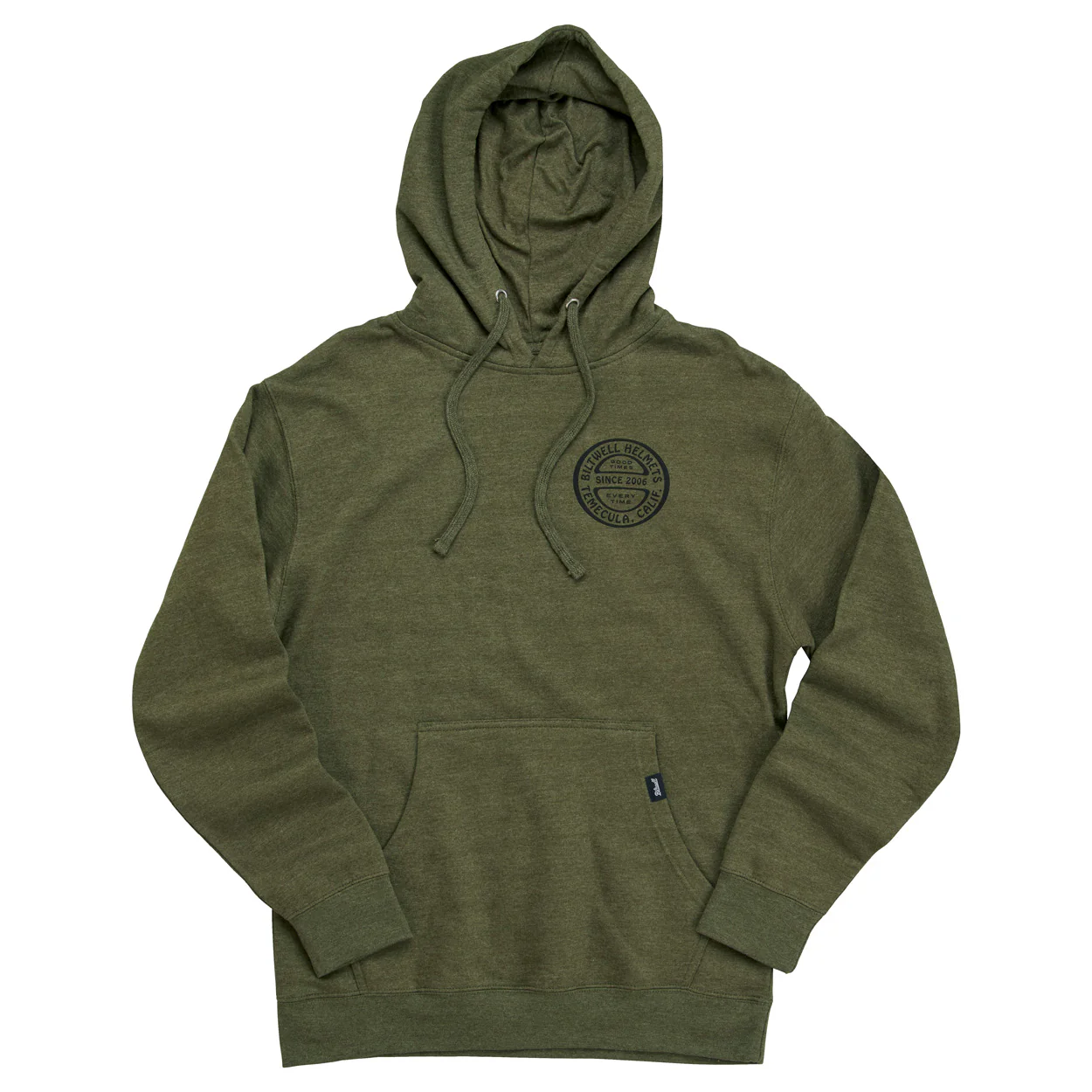 CLOSEOUT Since 2006 Pullover Hoodie - Image 2