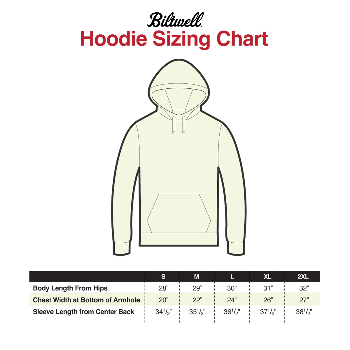 CLOSEOUT Since 2006 Pullover Hoodie - Image 6