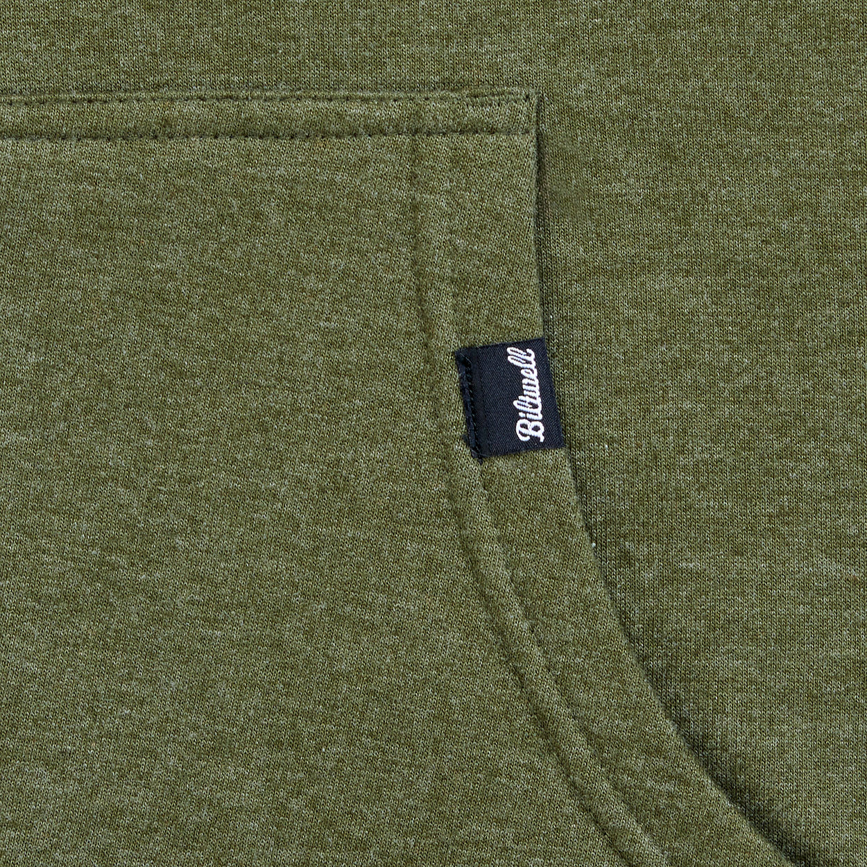 CLOSEOUT Stencil Zip Hoodie - Image 5