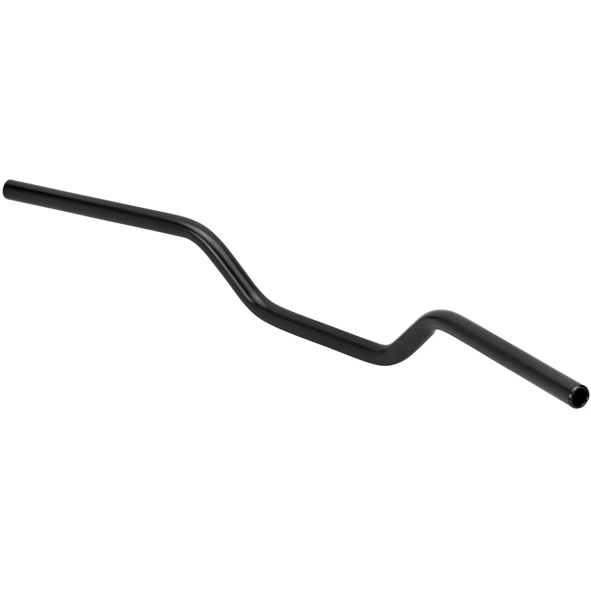 CLOSEOUT Tracker High 7/8" - Black Electroplate - Image 2
