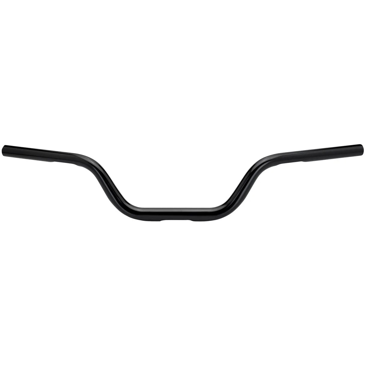 CLOSEOUT Tracker High O/S - Black Electroplate