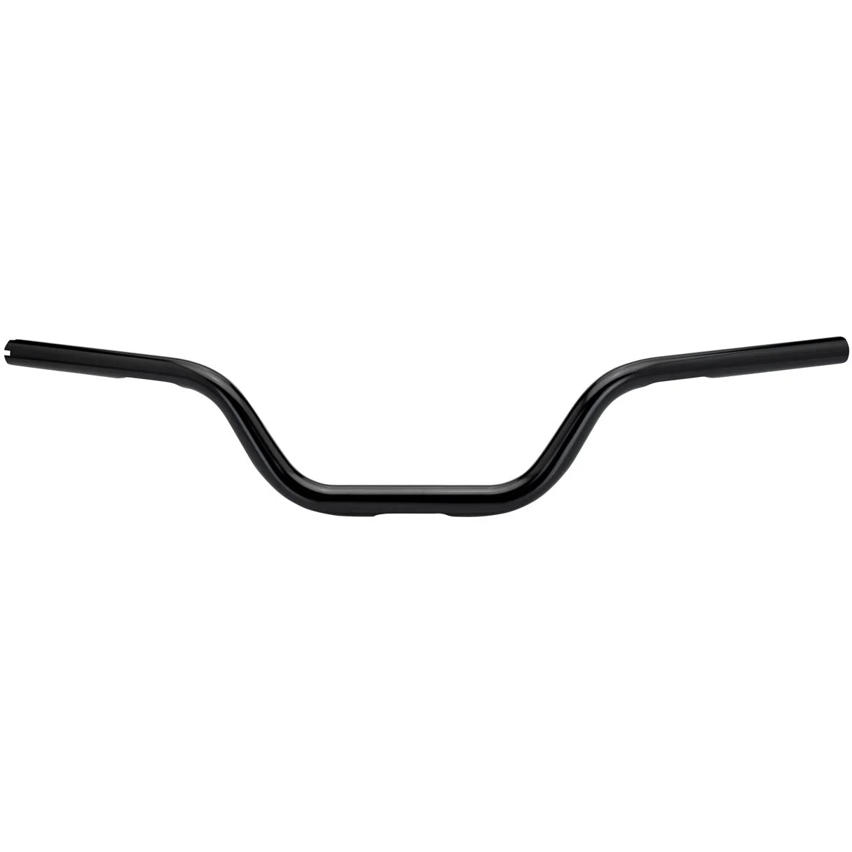 CLOSEOUT Tracker High O/S - Black Electroplate - Image 2