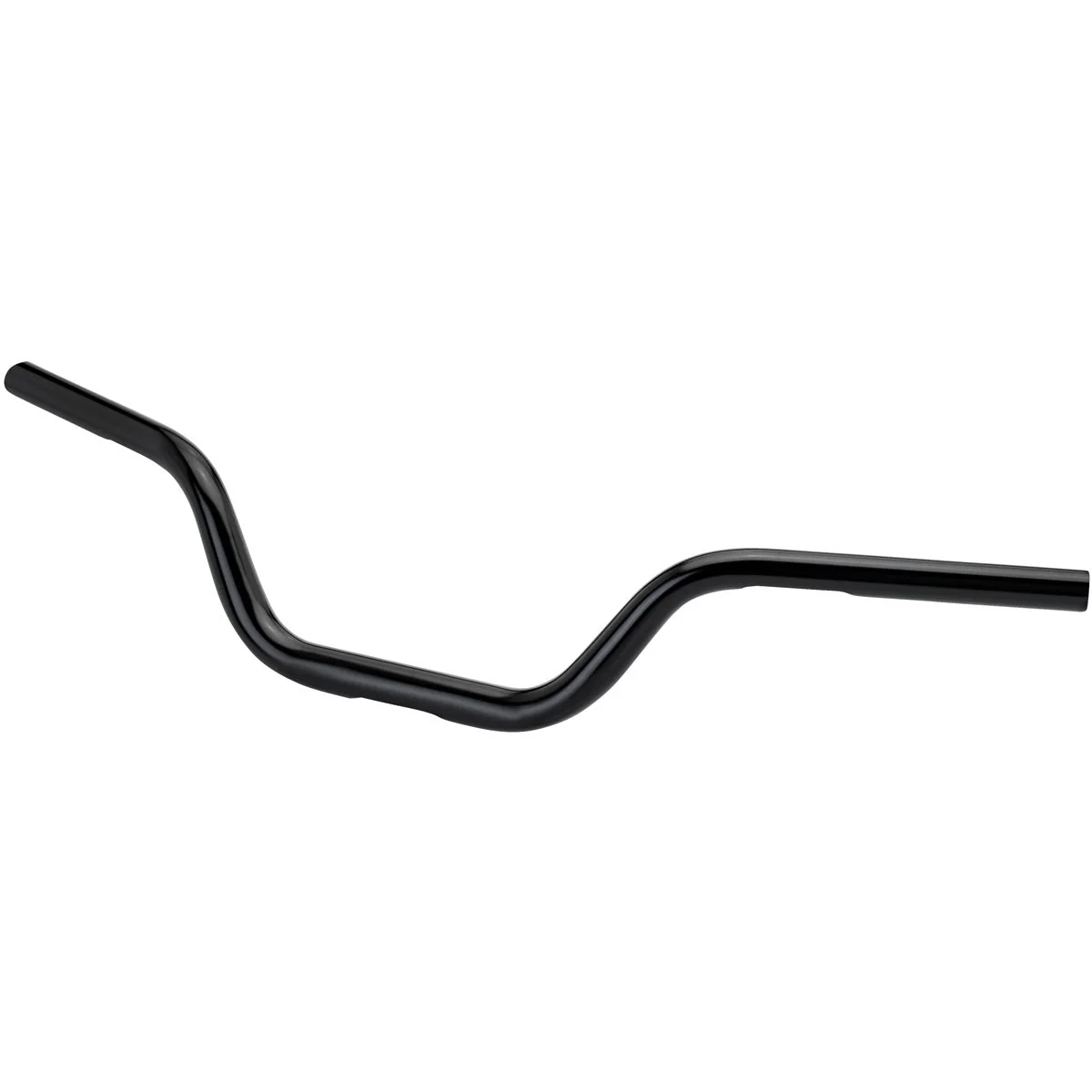 CLOSEOUT Tracker High O/S - Black Electroplate - Image 3