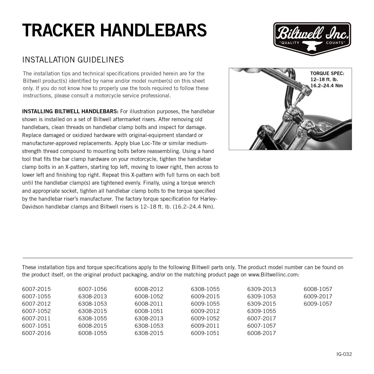 CLOSEOUT Tracker High O/S - Black Electroplate - Image 32