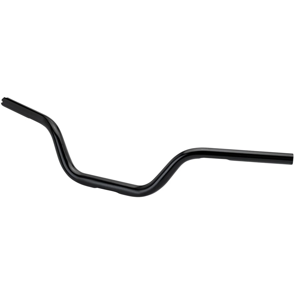CLOSEOUT Tracker High O/S - Black Electroplate - Image 4