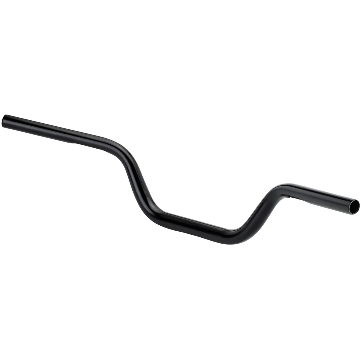 CLOSEOUT Tracker High O/S - Black Electroplate - Image 5