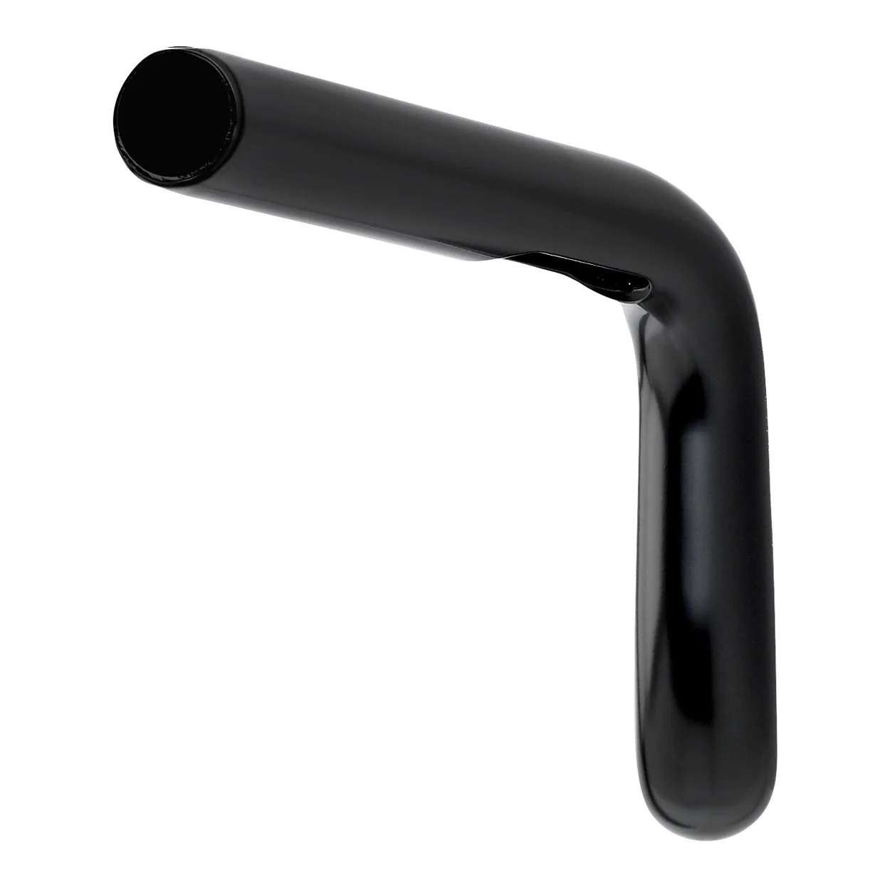 CLOSEOUT Tracker High O/S - Black Electroplate - Image 7