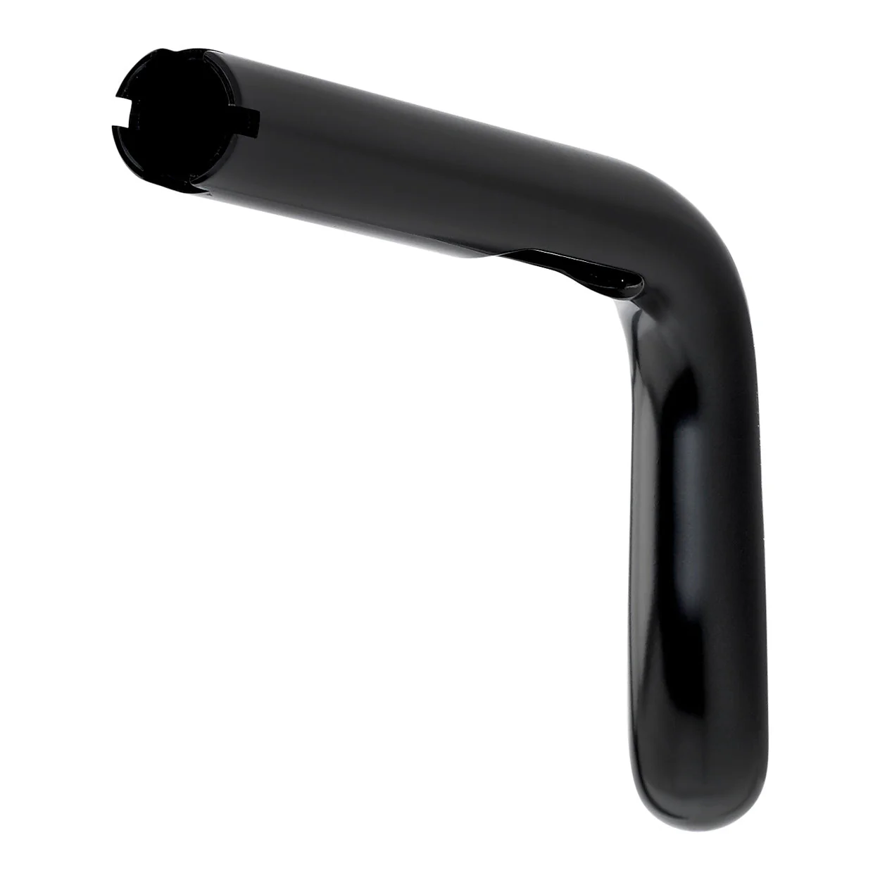 CLOSEOUT Tracker High O/S - Black Electroplate - Image 8