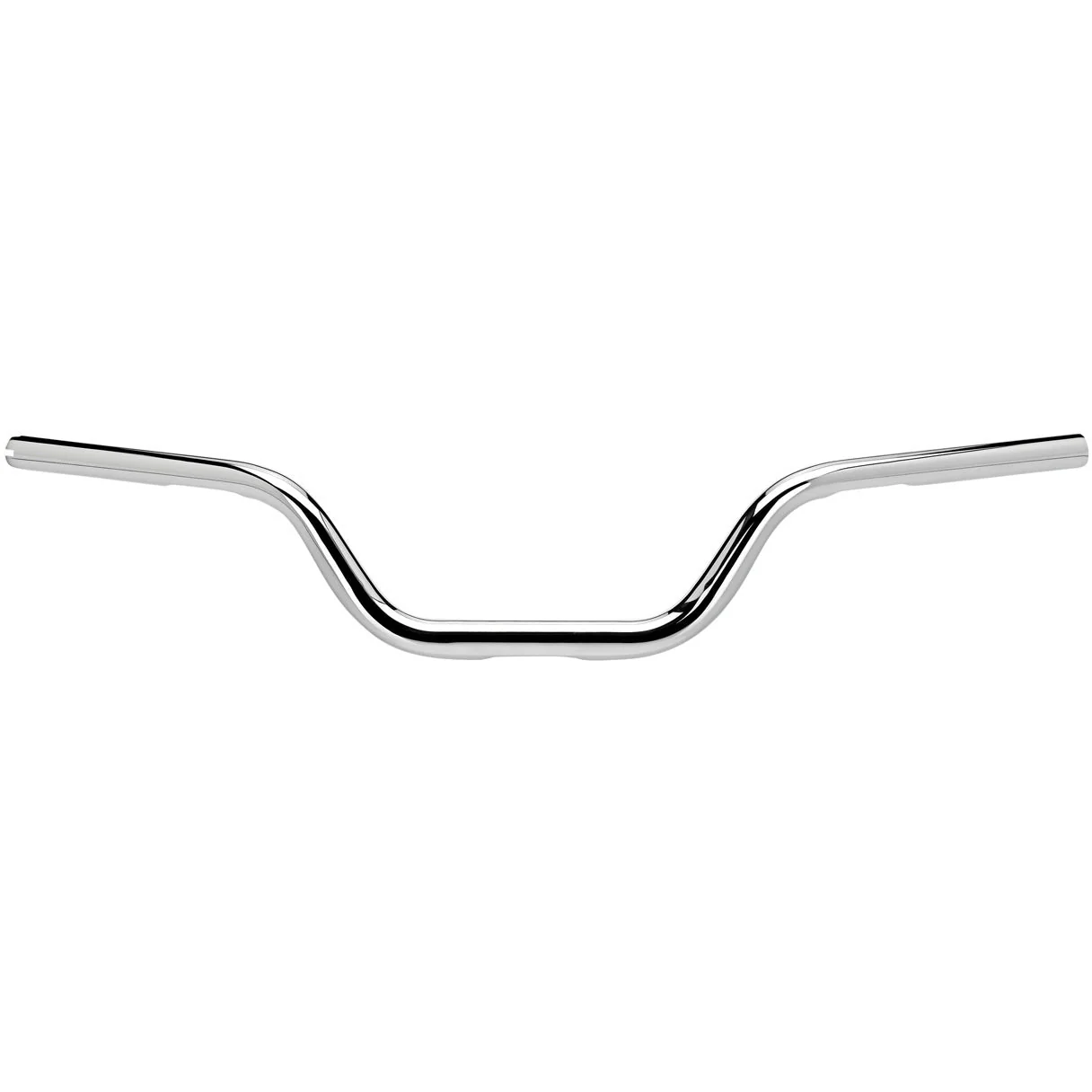CLOSEOUT Tracker High O/S - Chrome - Image 2