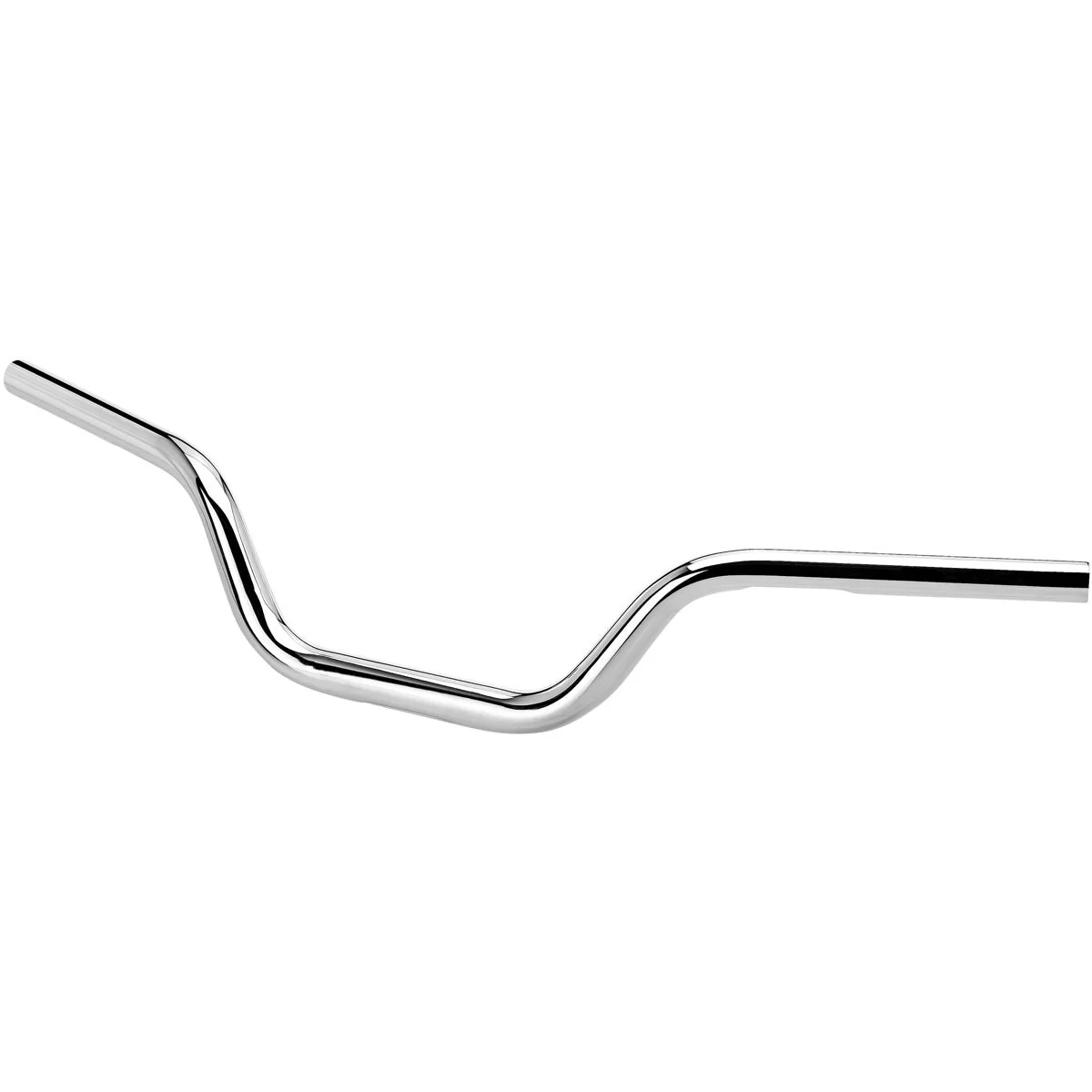 CLOSEOUT Tracker High O/S - Chrome - Image 3
