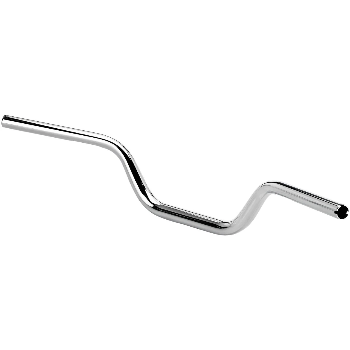 CLOSEOUT Tracker High O/S - Chrome - Image 6