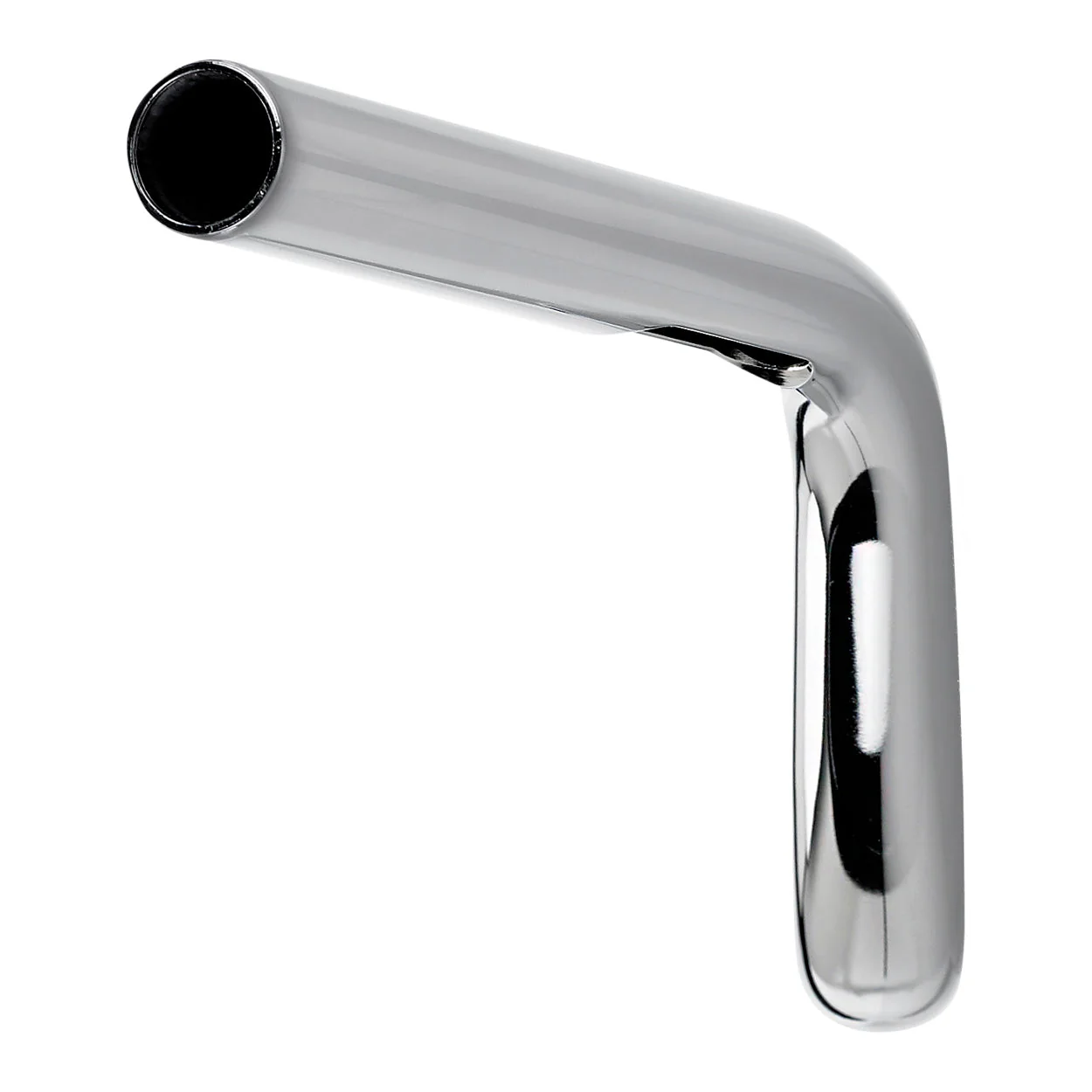 CLOSEOUT Tracker High O/S - Chrome - Image 7