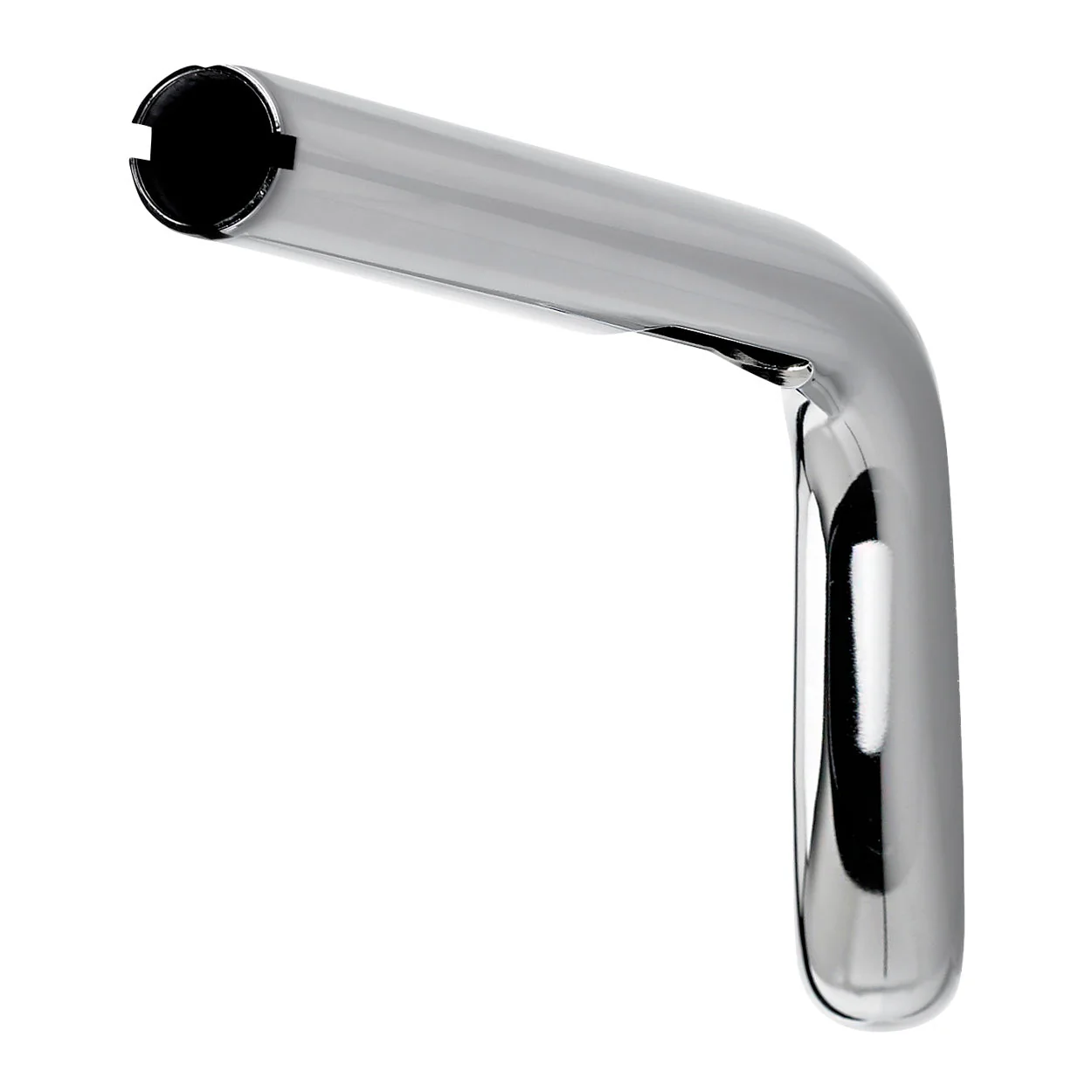 CLOSEOUT Tracker High O/S - Chrome - Image 8