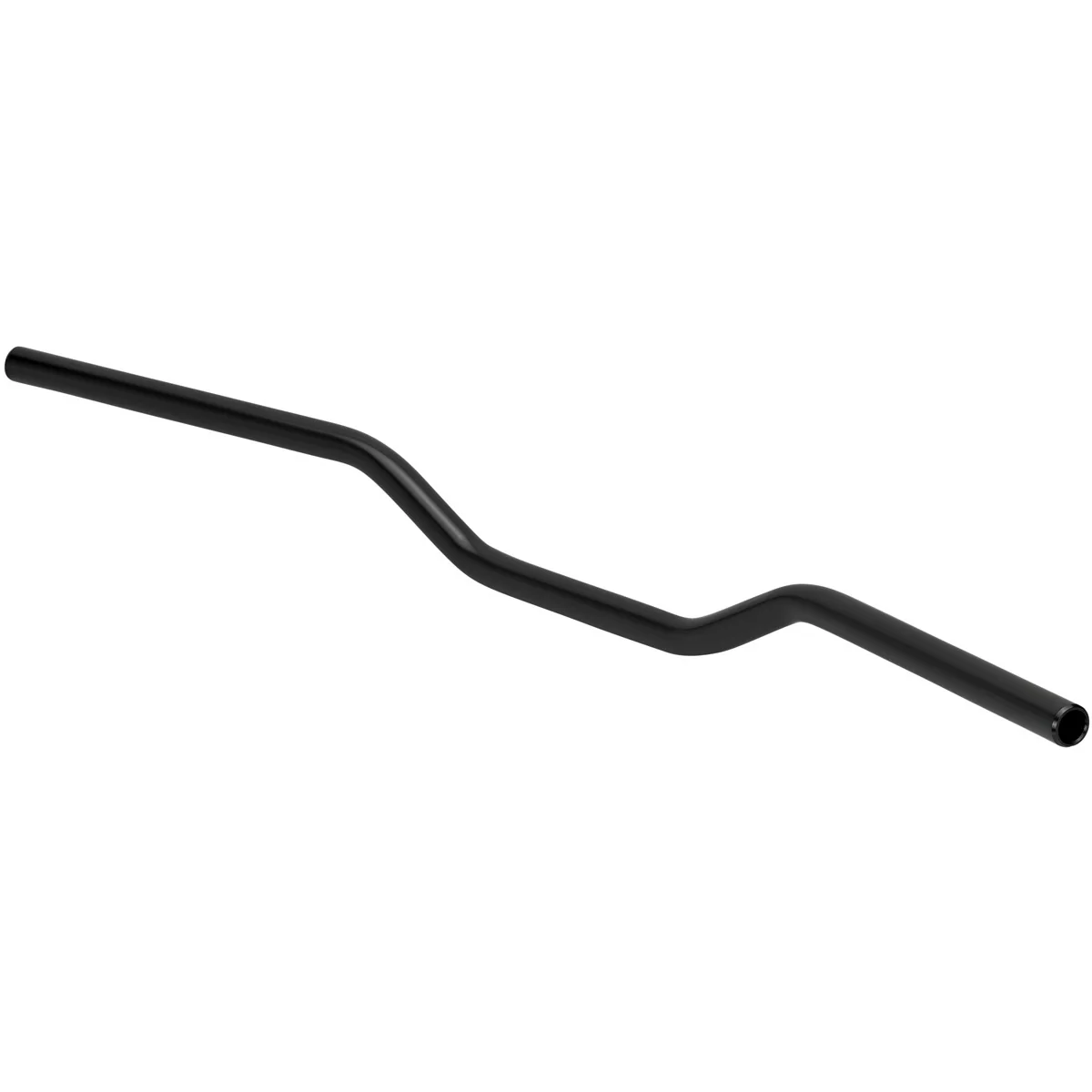 CLOSEOUT Tracker Mid 7/8" - Black Electroplate - Image 2