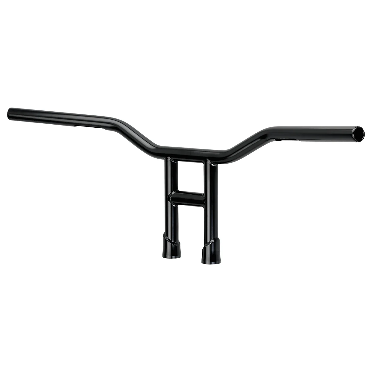 CLOSEOUT Tyson - Black Electroplate - Image 10