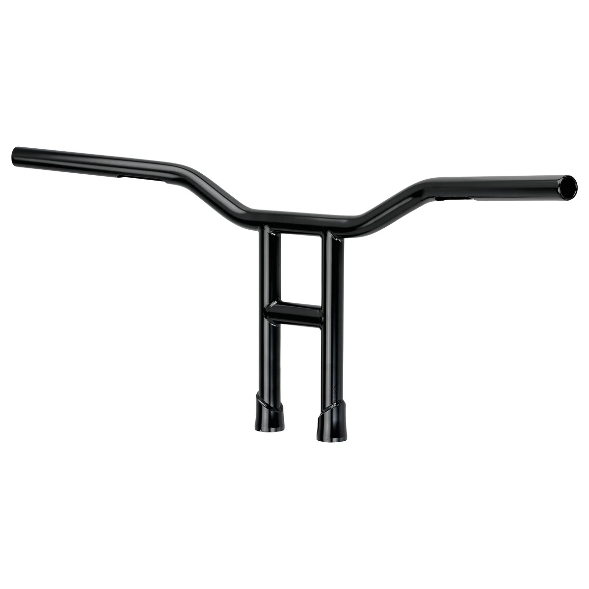 CLOSEOUT Tyson - Black Electroplate - Image 11
