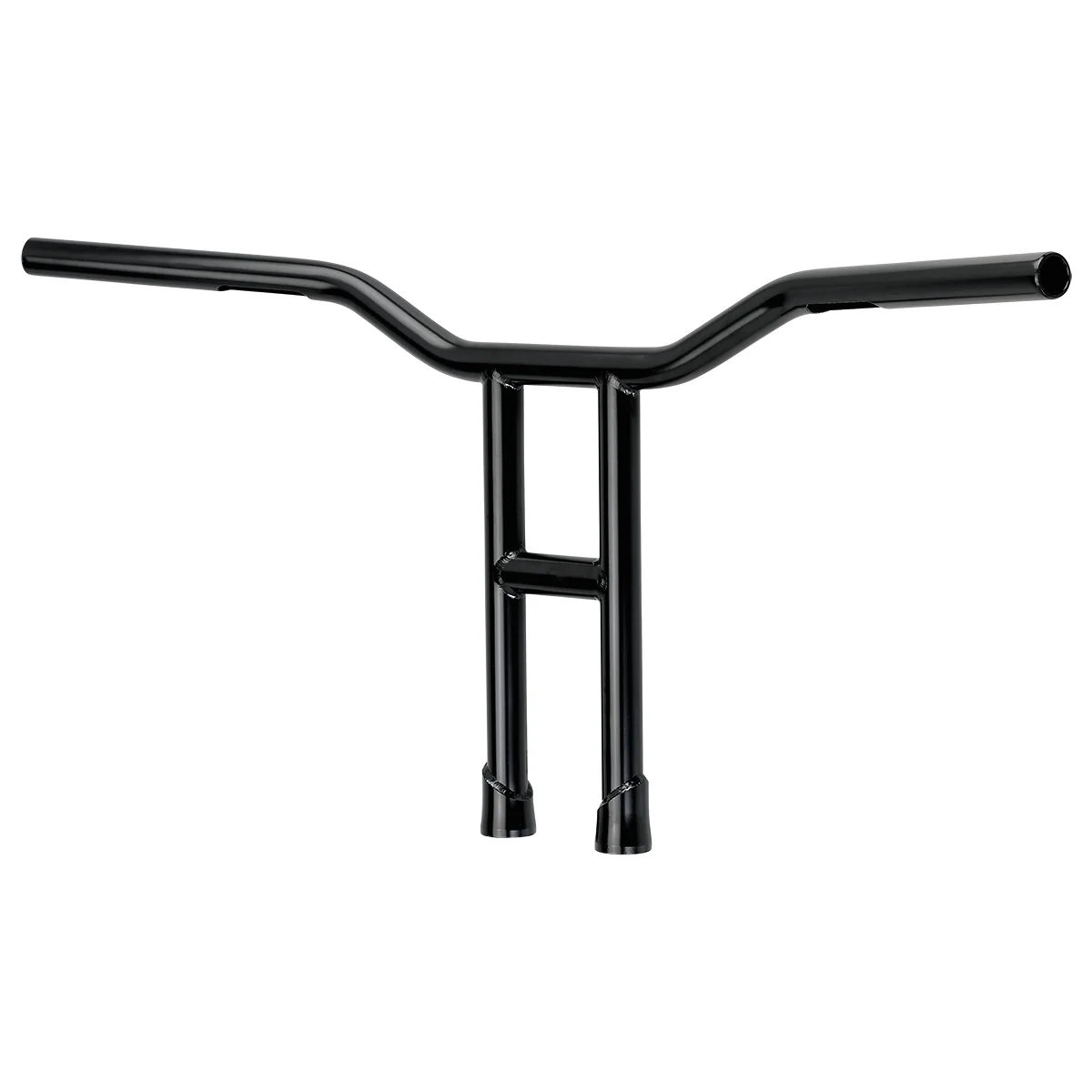 CLOSEOUT Tyson - Black Electroplate - Image 12