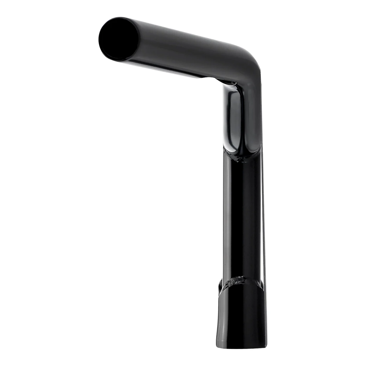 CLOSEOUT Tyson - Black Electroplate - Image 13
