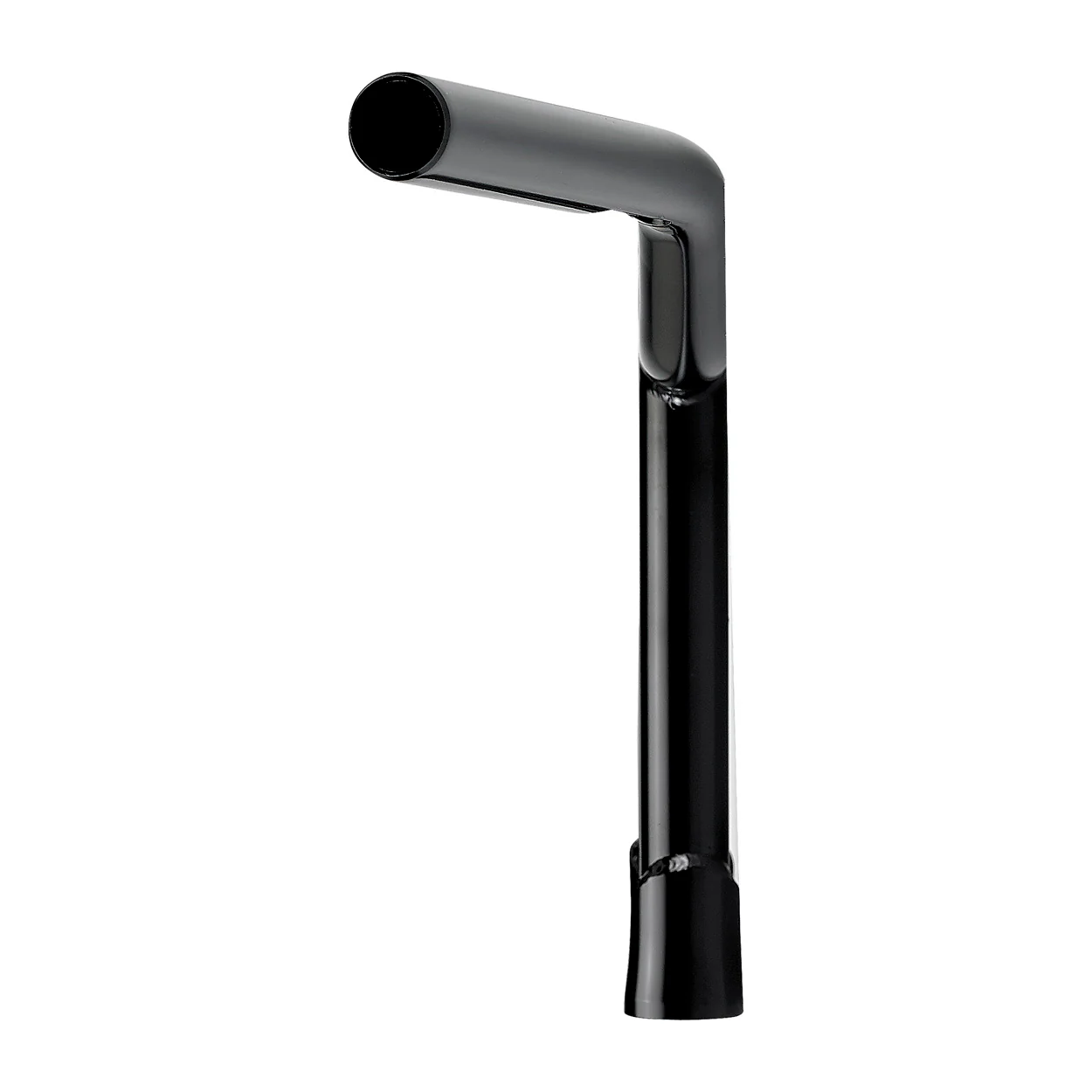 CLOSEOUT Tyson - Black Electroplate - Image 14